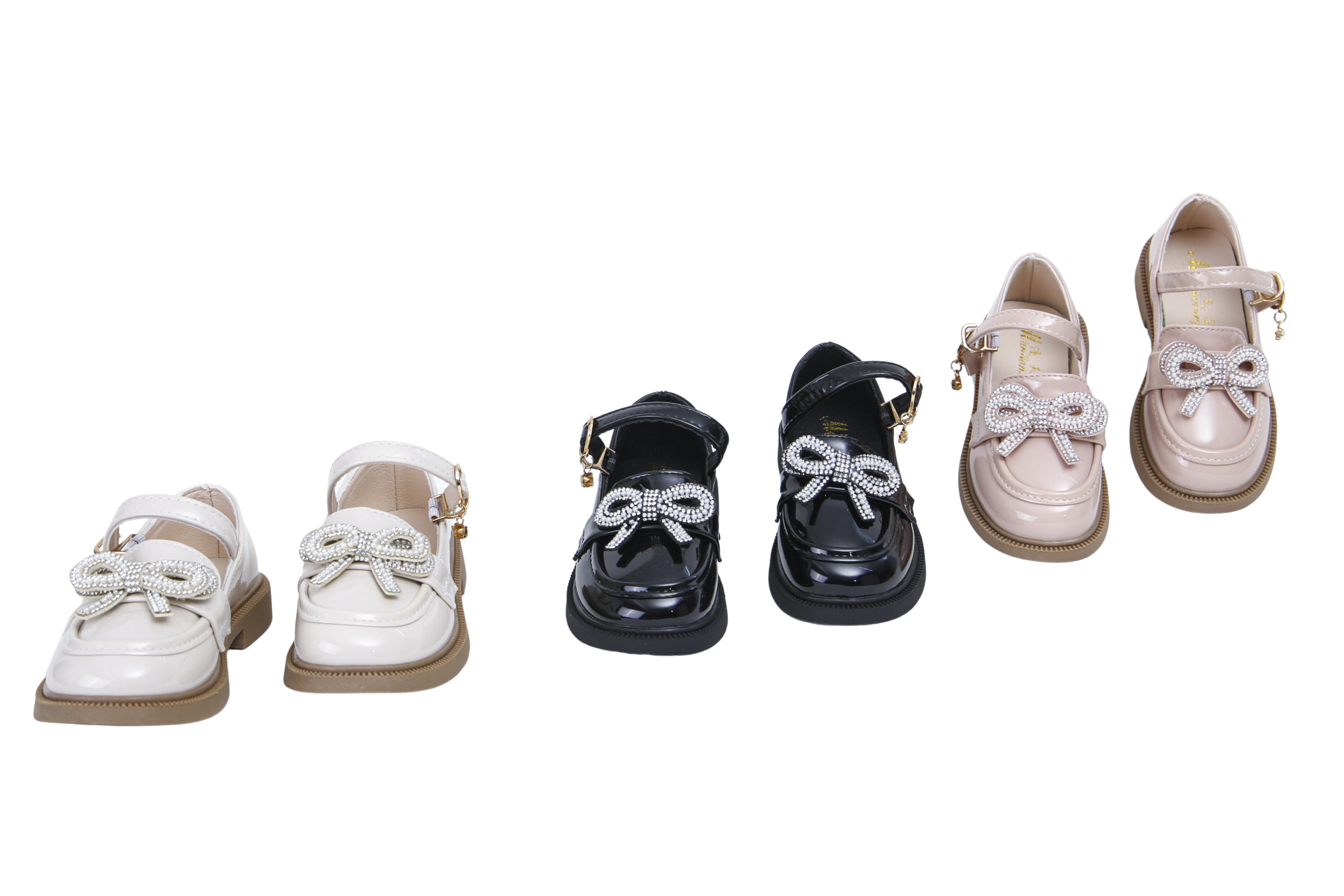 Ballerine enfant fille 01